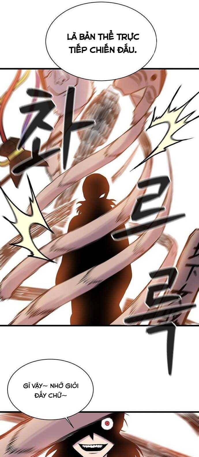 Vương Thần Tân Sinh - Chapter 7 - Page 10