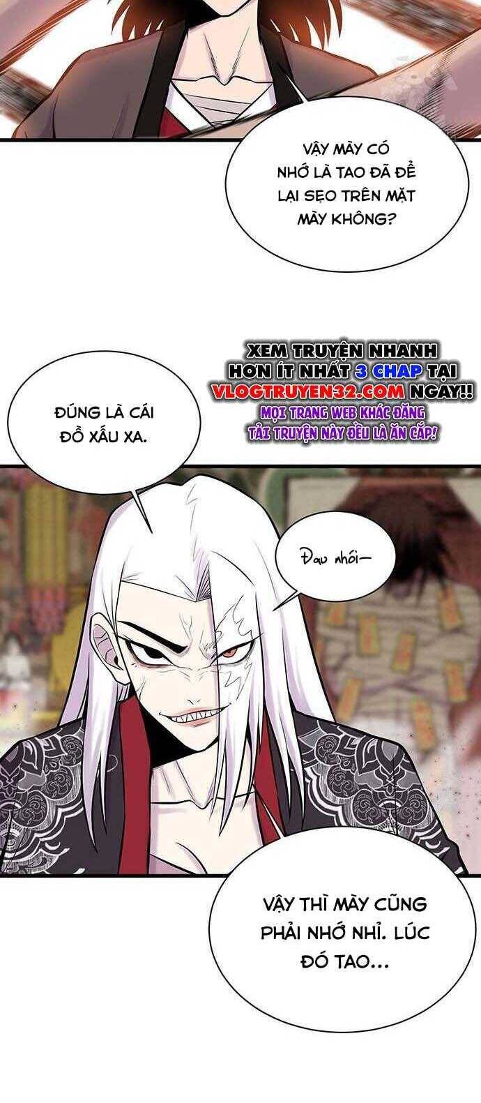 Vương Thần Tân Sinh - Chapter 7 - Page 11