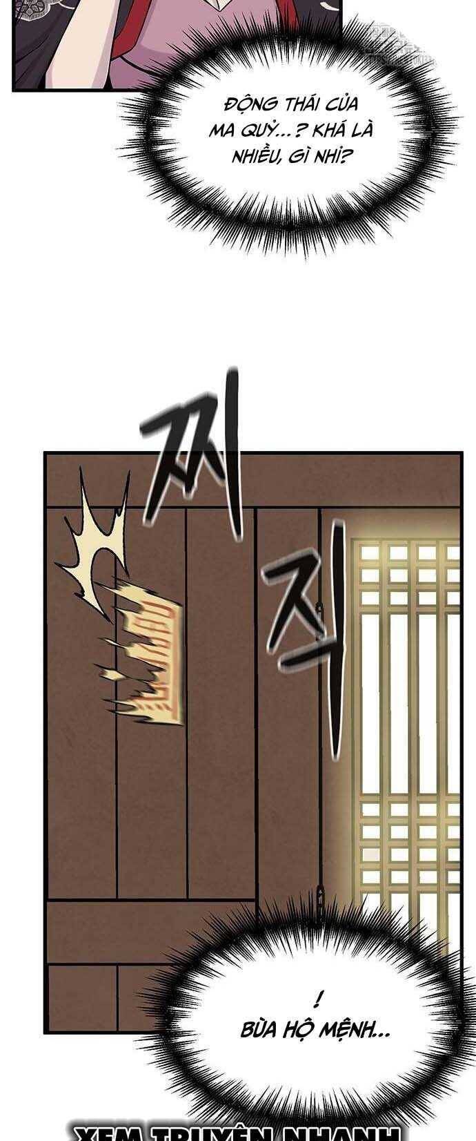 Vương Thần Tân Sinh - Chapter 7 - Page 16