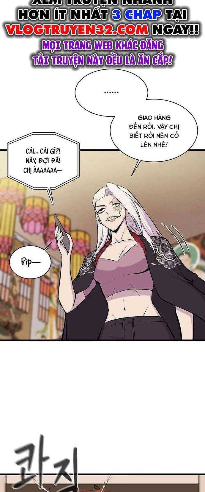 Vương Thần Tân Sinh - Chapter 7 - Page 17