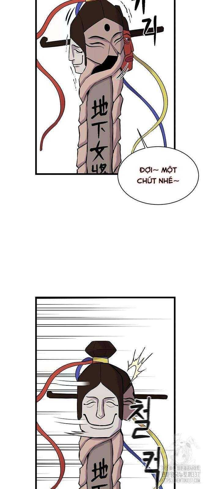 Vương Thần Tân Sinh - Chapter 7 - Page 24