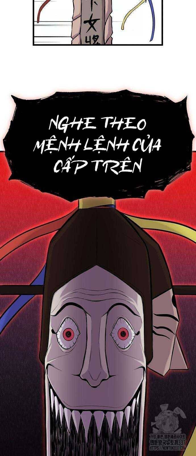 Vương Thần Tân Sinh - Chapter 7 - Page 25