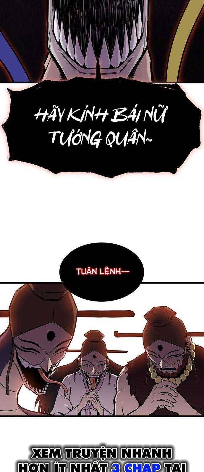 Vương Thần Tân Sinh - Chapter 7 - Page 26