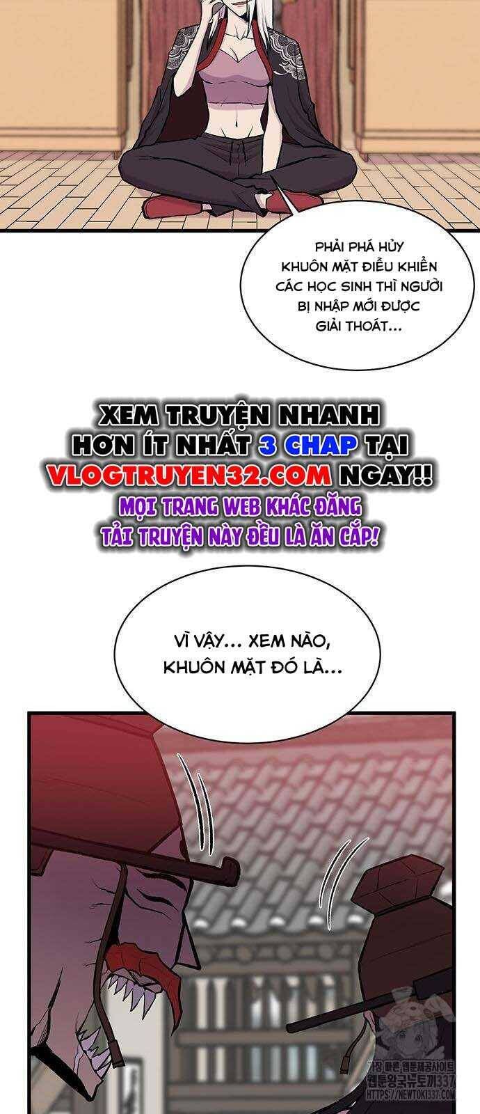Vương Thần Tân Sinh - Chapter 7 - Page 3