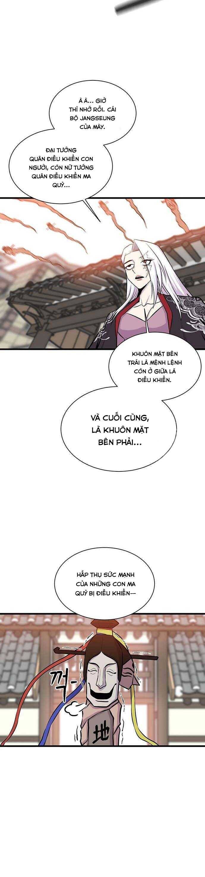 Vương Thần Tân Sinh - Chapter 7 - Page 30