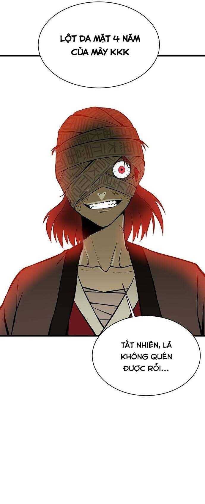 Vương Thần Tân Sinh - Chapter 7 - Page 33