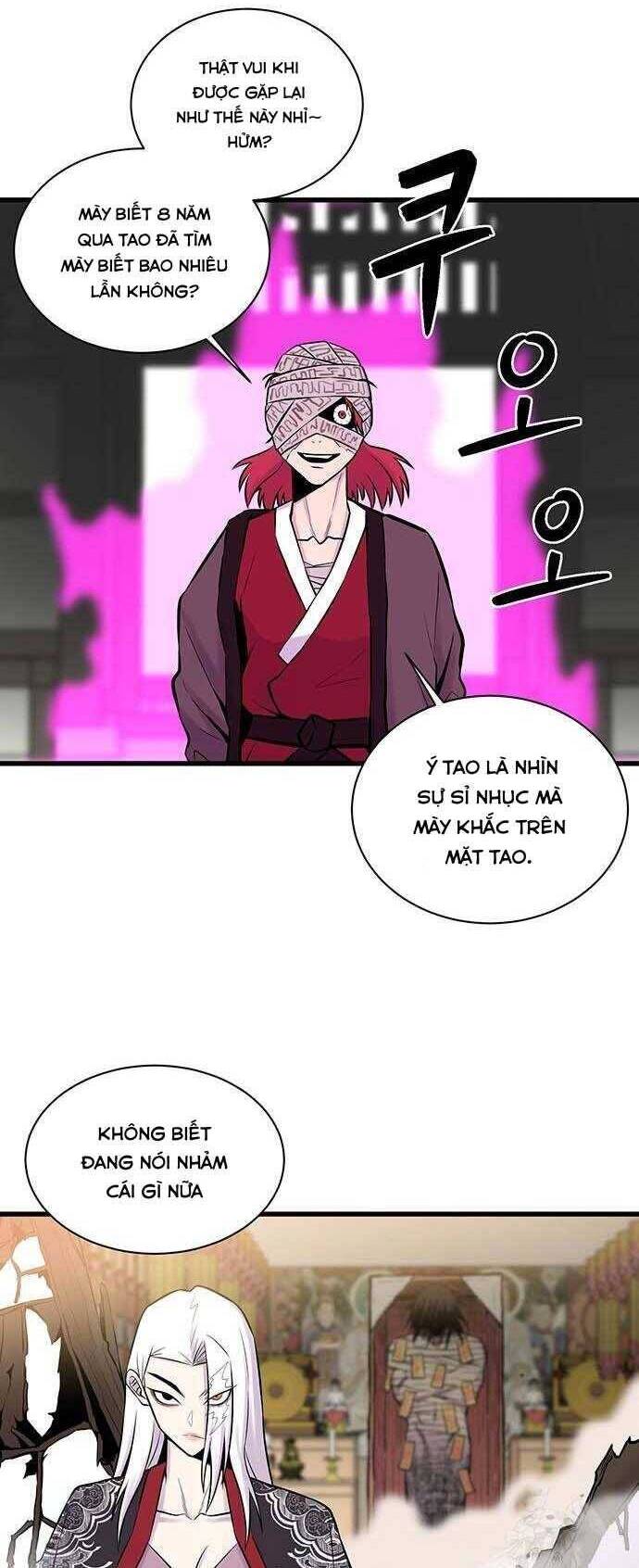 Vương Thần Tân Sinh - Chapter 7 - Page 34