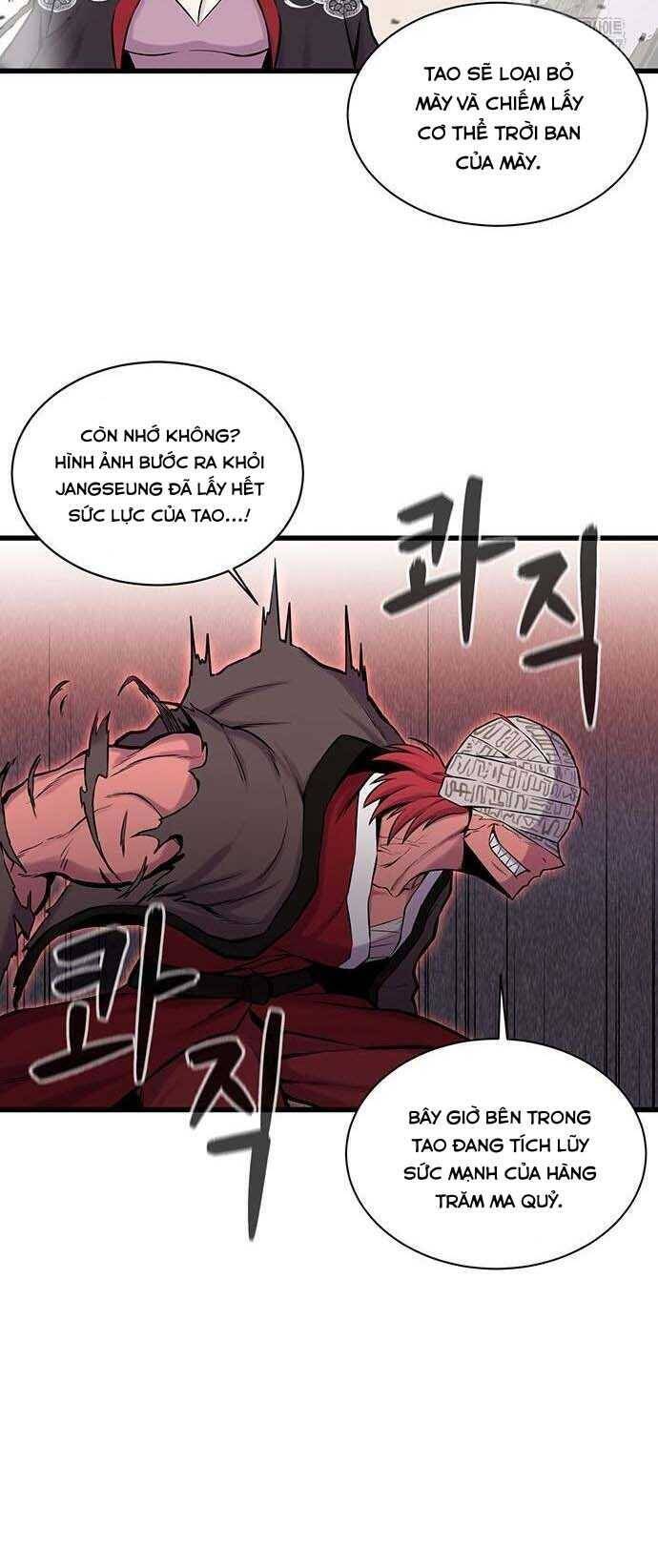 Vương Thần Tân Sinh - Chapter 7 - Page 35