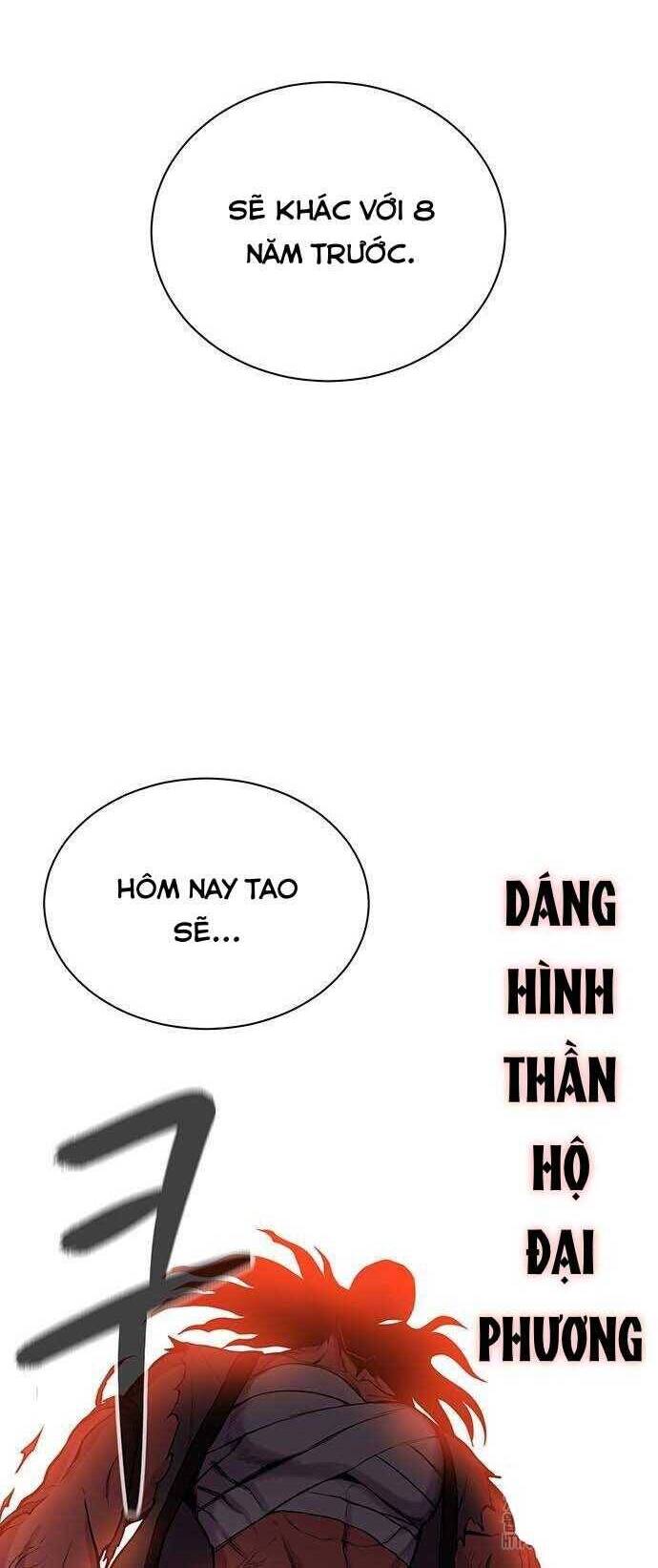 Vương Thần Tân Sinh - Chapter 7 - Page 36