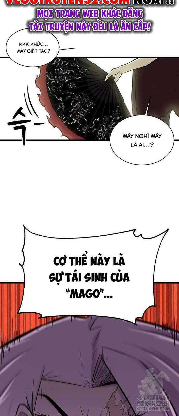Vương Thần Tân Sinh - Chapter 7 - Page 38