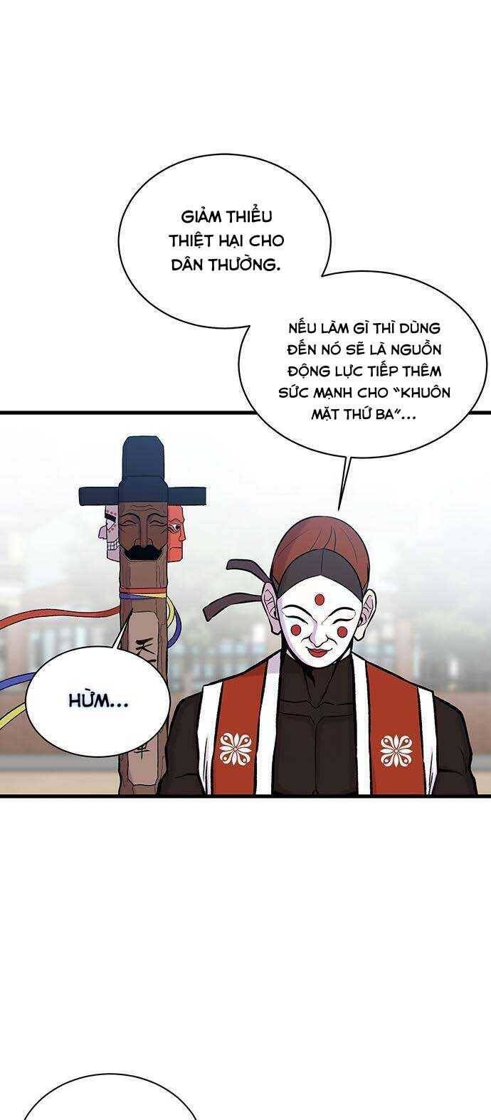 Vương Thần Tân Sinh - Chapter 7 - Page 43