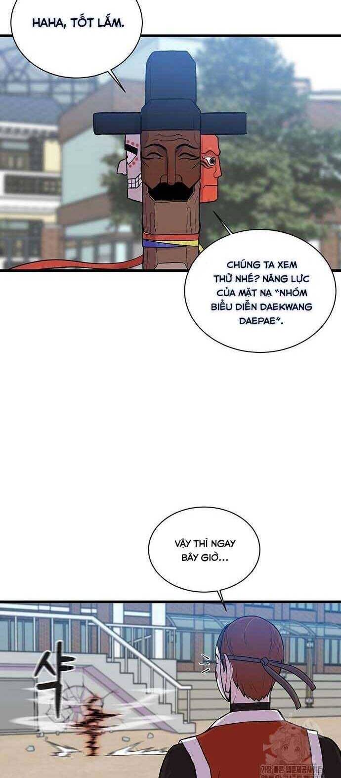 Vương Thần Tân Sinh - Chapter 7 - Page 44