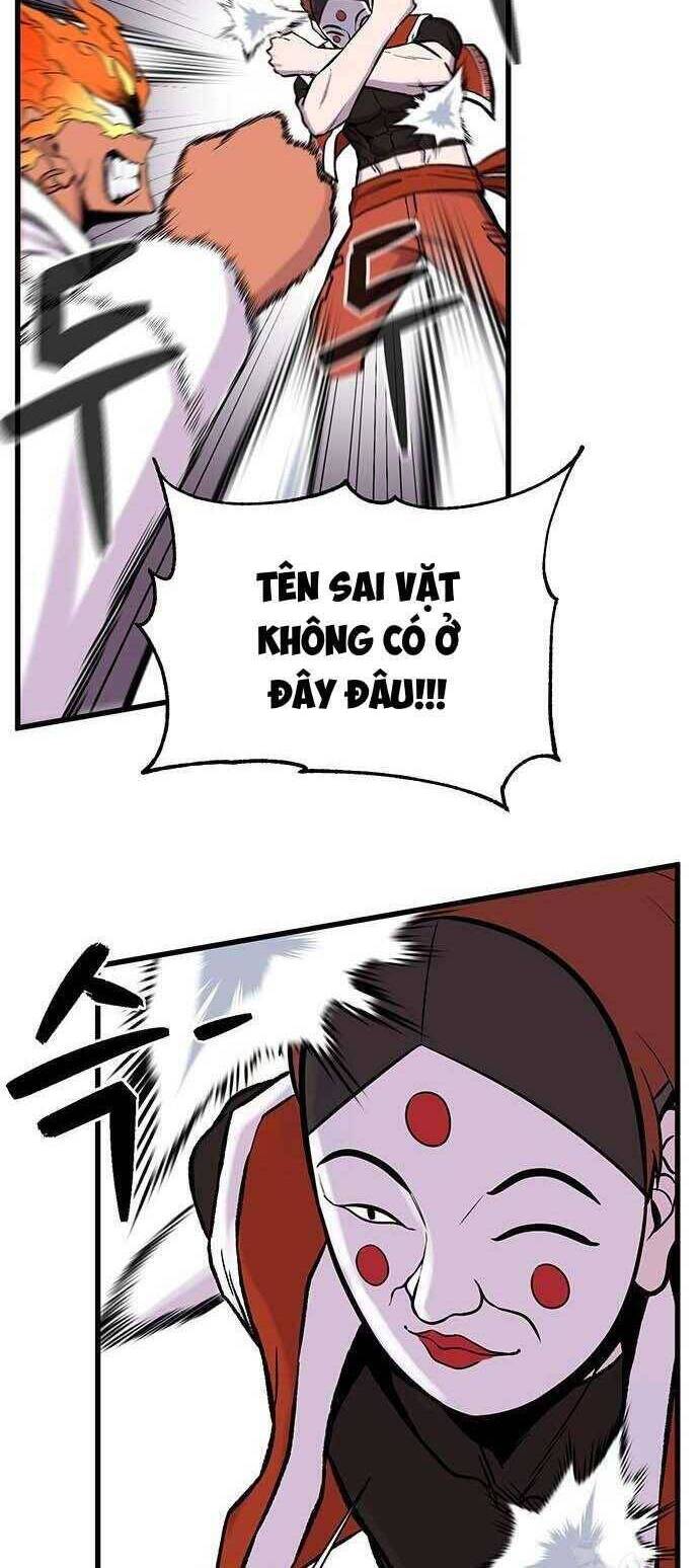 Vương Thần Tân Sinh - Chapter 7 - Page 46