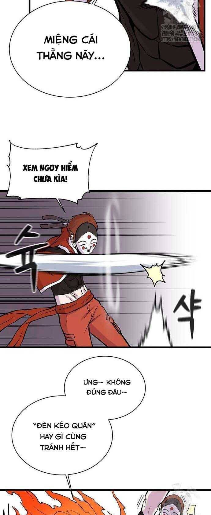 Vương Thần Tân Sinh - Chapter 7 - Page 47