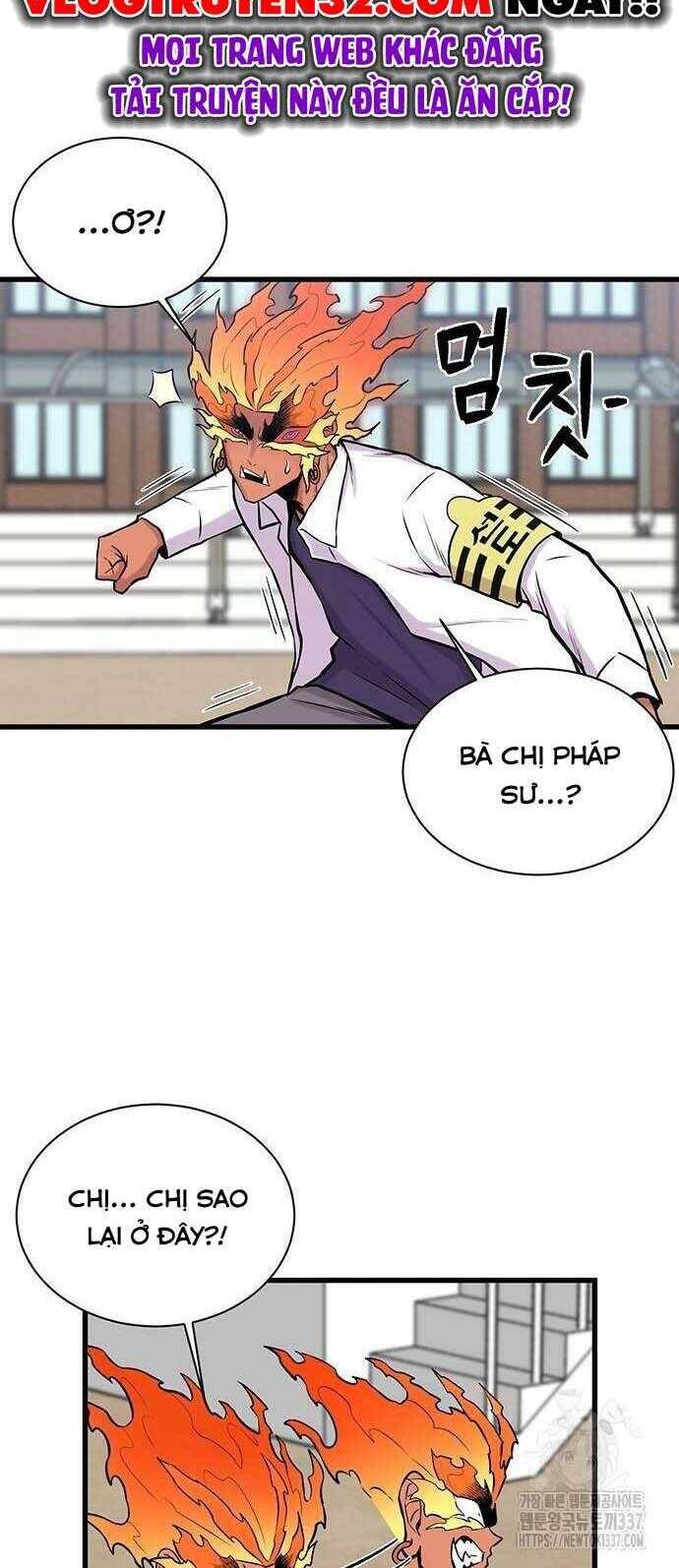 Vương Thần Tân Sinh - Chapter 7 - Page 52