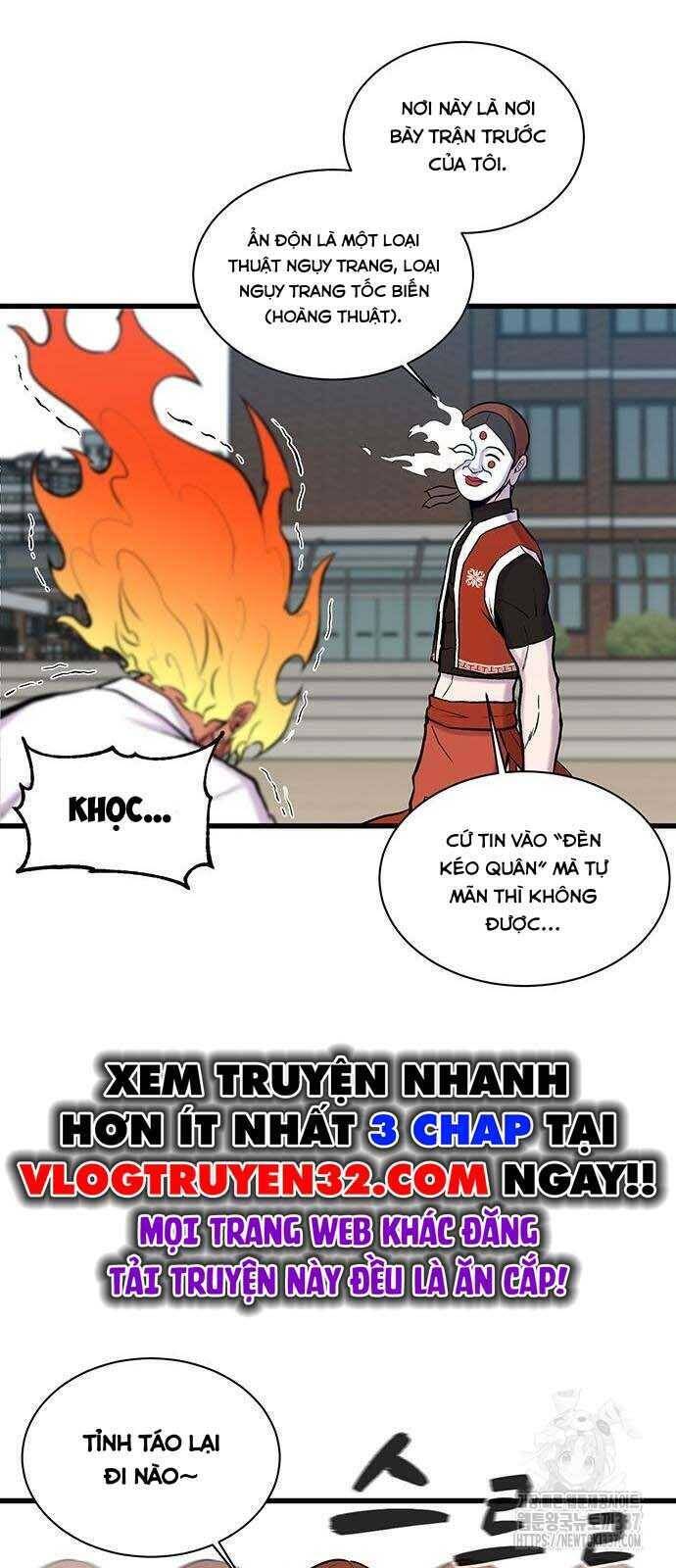 Vương Thần Tân Sinh - Chapter 7 - Page 57