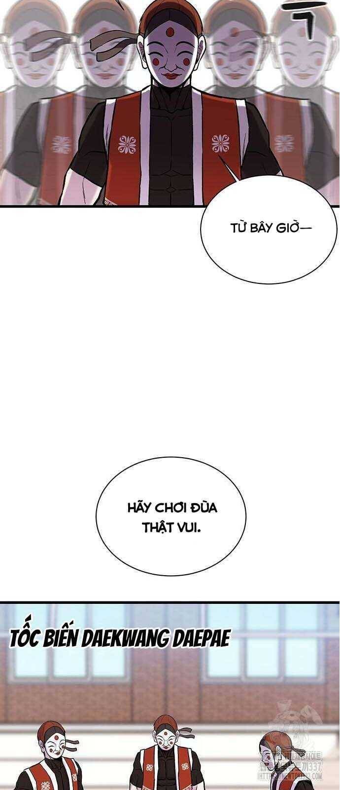 Vương Thần Tân Sinh - Chapter 7 - Page 58