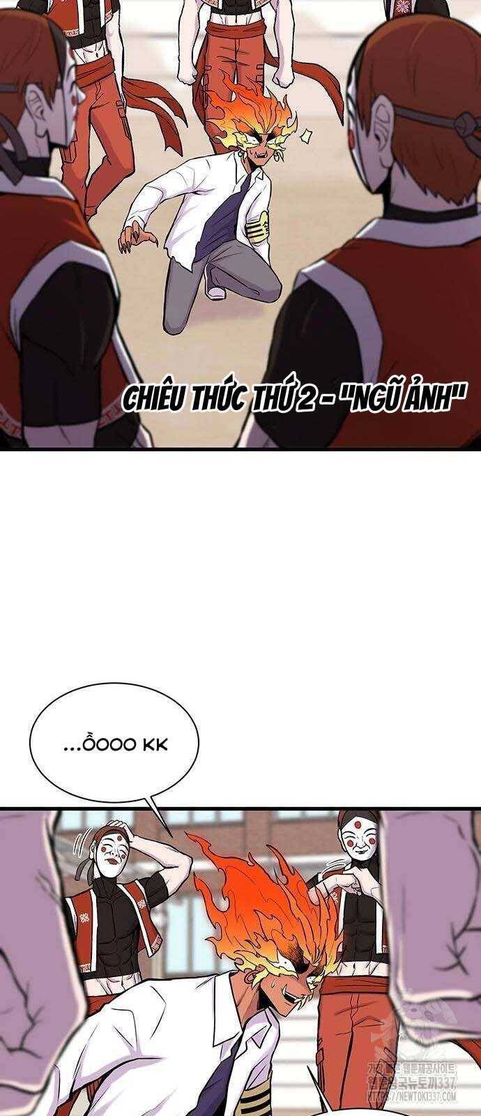 Vương Thần Tân Sinh - Chapter 7 - Page 59