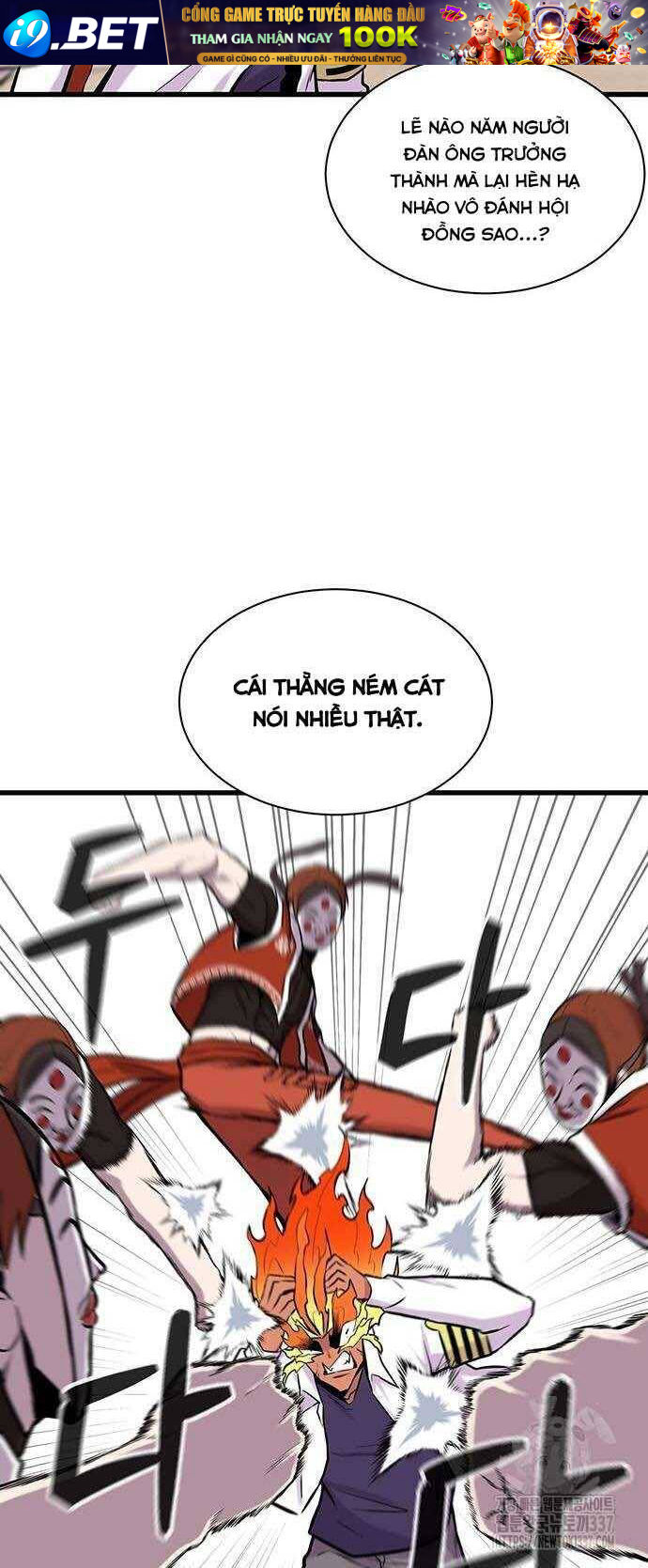 Vương Thần Tân Sinh - Chapter 7 - Page 60