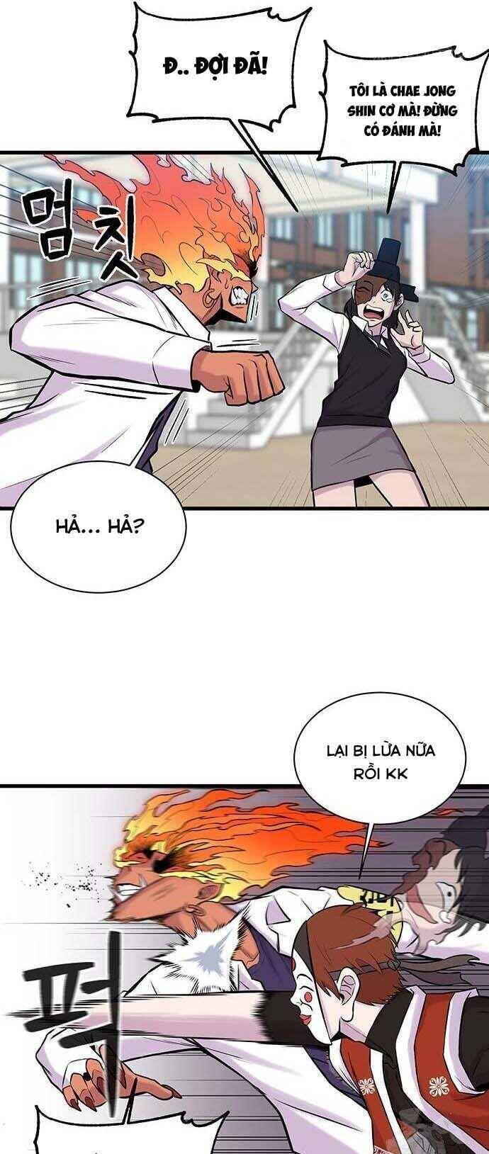 Vương Thần Tân Sinh - Chapter 7 - Page 63