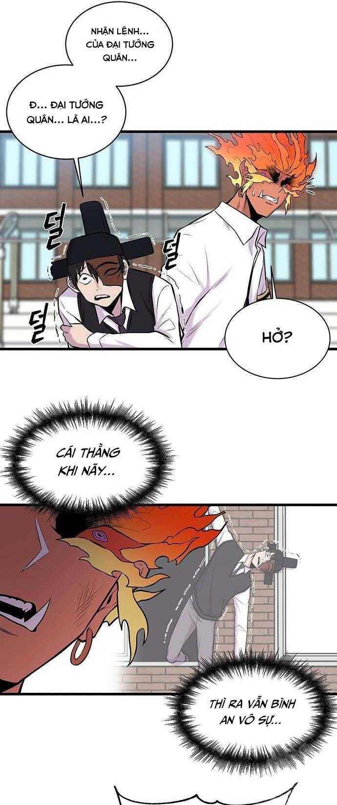 Vương Thần Tân Sinh - Chapter 7 - Page 65