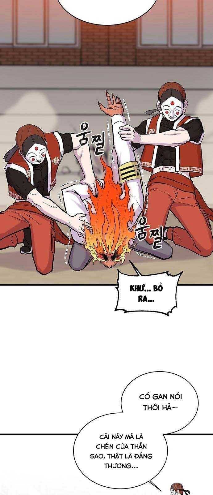Vương Thần Tân Sinh - Chapter 7 - Page 70