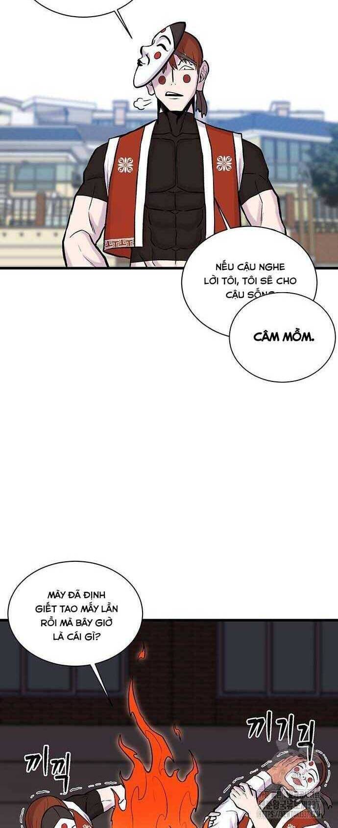 Vương Thần Tân Sinh - Chapter 7 - Page 78