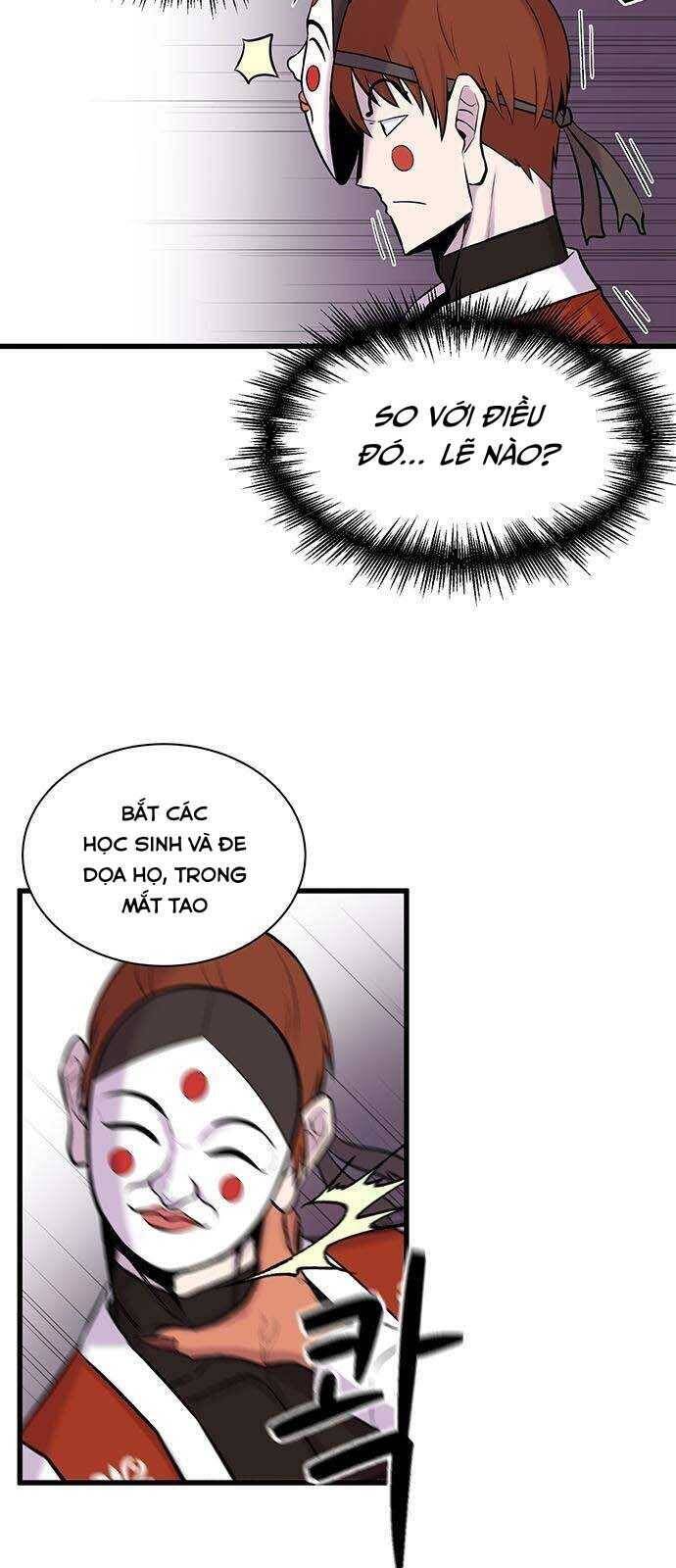 Vương Thần Tân Sinh - Chapter 7 - Page 80
