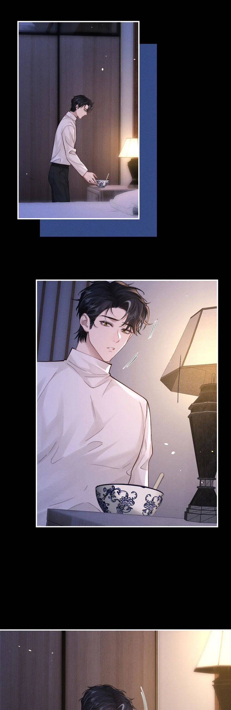 Chấp Sự Thỏ Cụp Tai - Chapter 129 - Page 10