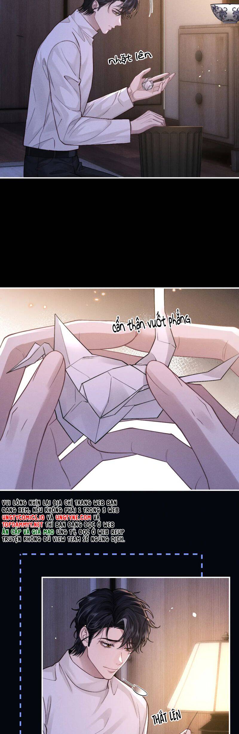 Chấp Sự Thỏ Cụp Tai - Chapter 129 - Page 11