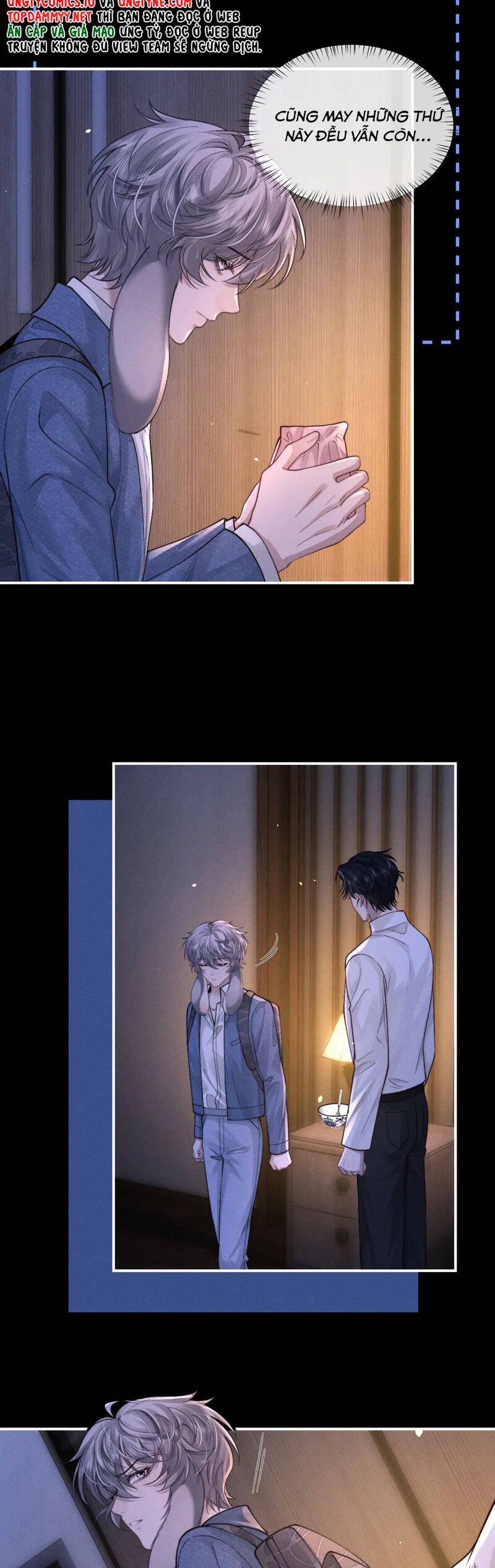 Chấp Sự Thỏ Cụp Tai - Chapter 129 - Page 15