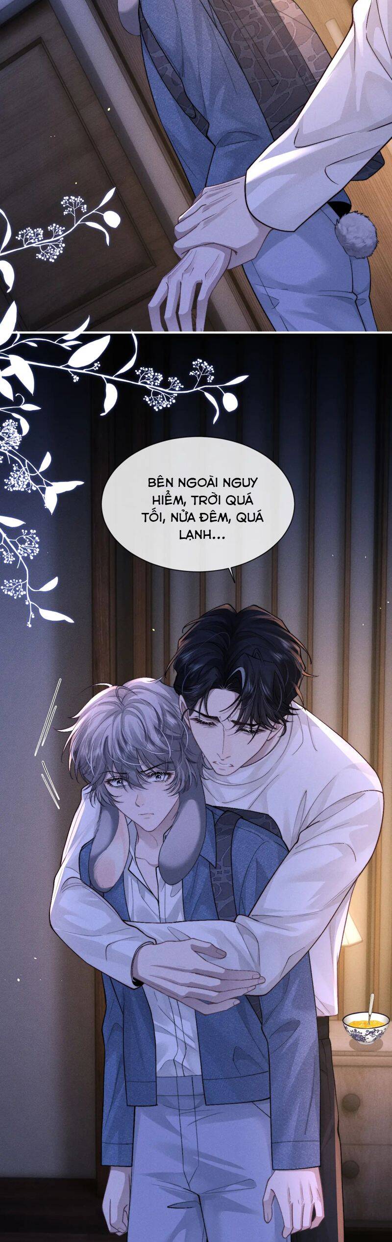 Chấp Sự Thỏ Cụp Tai - Chapter 129 - Page 16