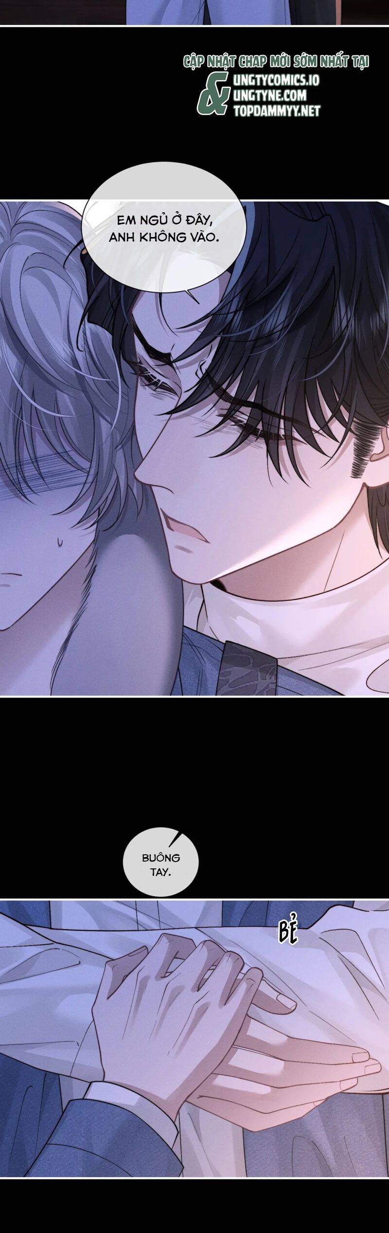 Chấp Sự Thỏ Cụp Tai - Chapter 129 - Page 17