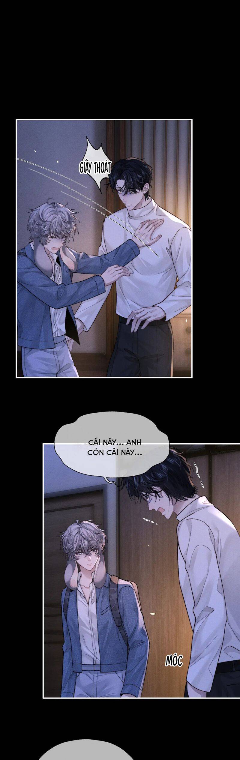 Chấp Sự Thỏ Cụp Tai - Chapter 129 - Page 18