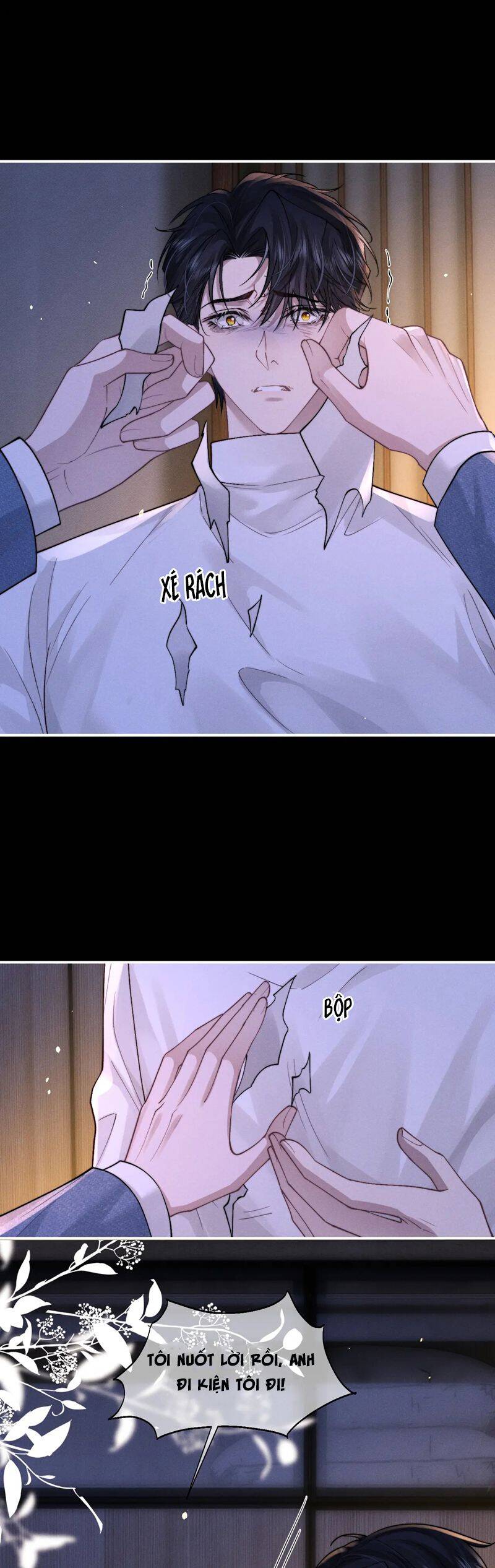 Chấp Sự Thỏ Cụp Tai - Chapter 129 - Page 20