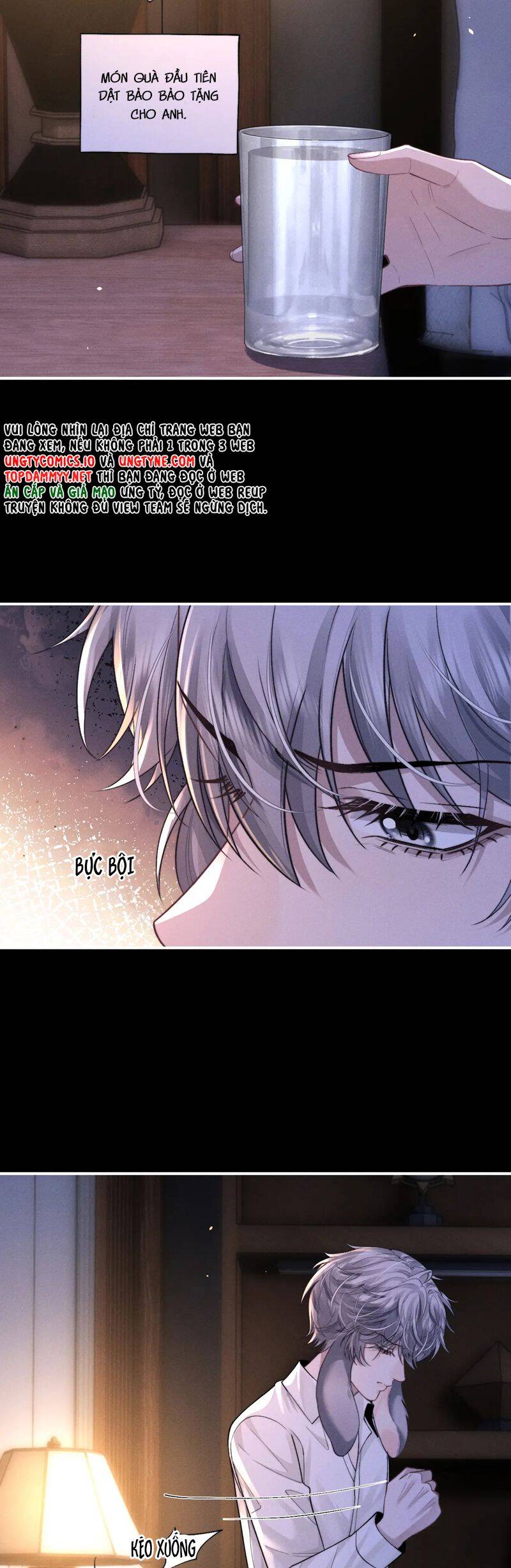 Chấp Sự Thỏ Cụp Tai - Chapter 129 - Page 4