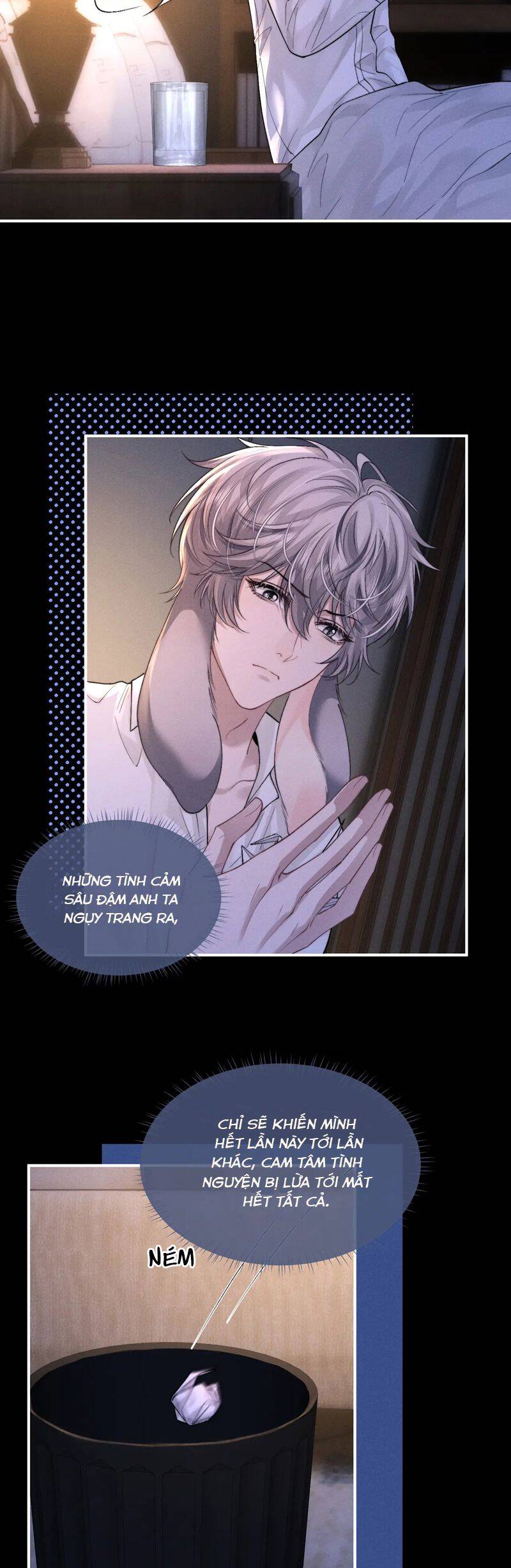 Chấp Sự Thỏ Cụp Tai - Chapter 129 - Page 5