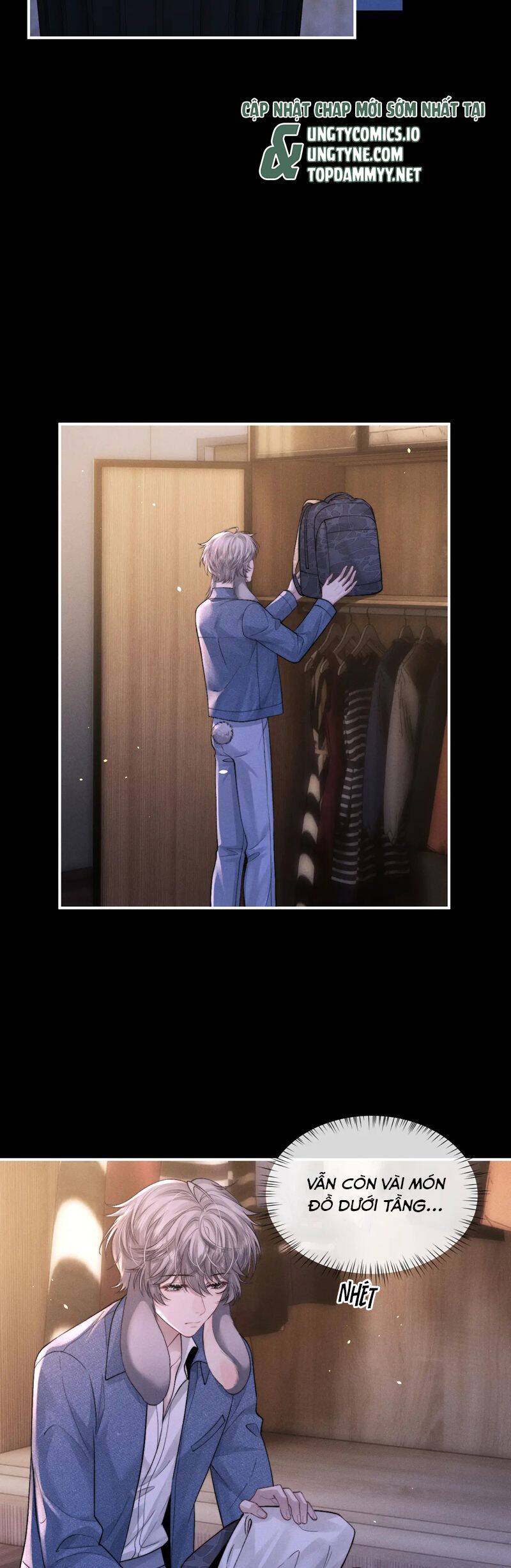 Chấp Sự Thỏ Cụp Tai - Chapter 129 - Page 6