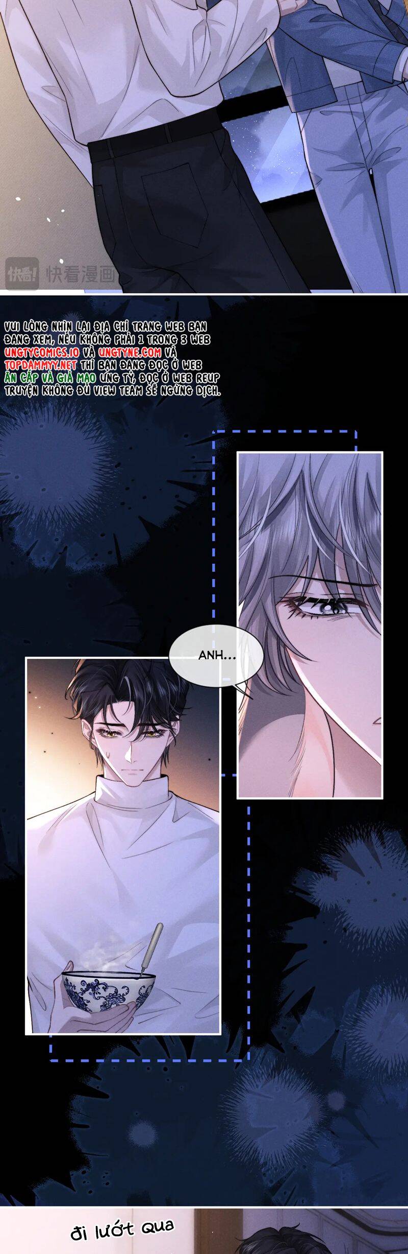 Chấp Sự Thỏ Cụp Tai - Chapter 129 - Page 8