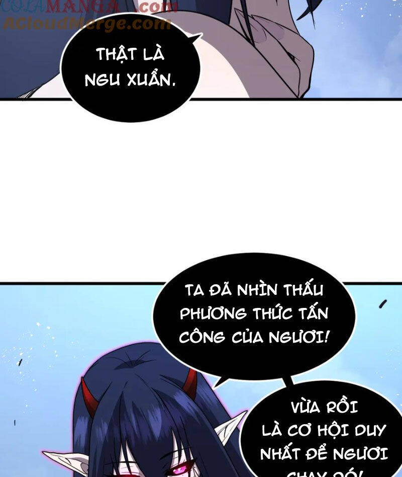 Hệ Thống Của Ta Thật Đứng Đắn - Chapter 18 - Page 100