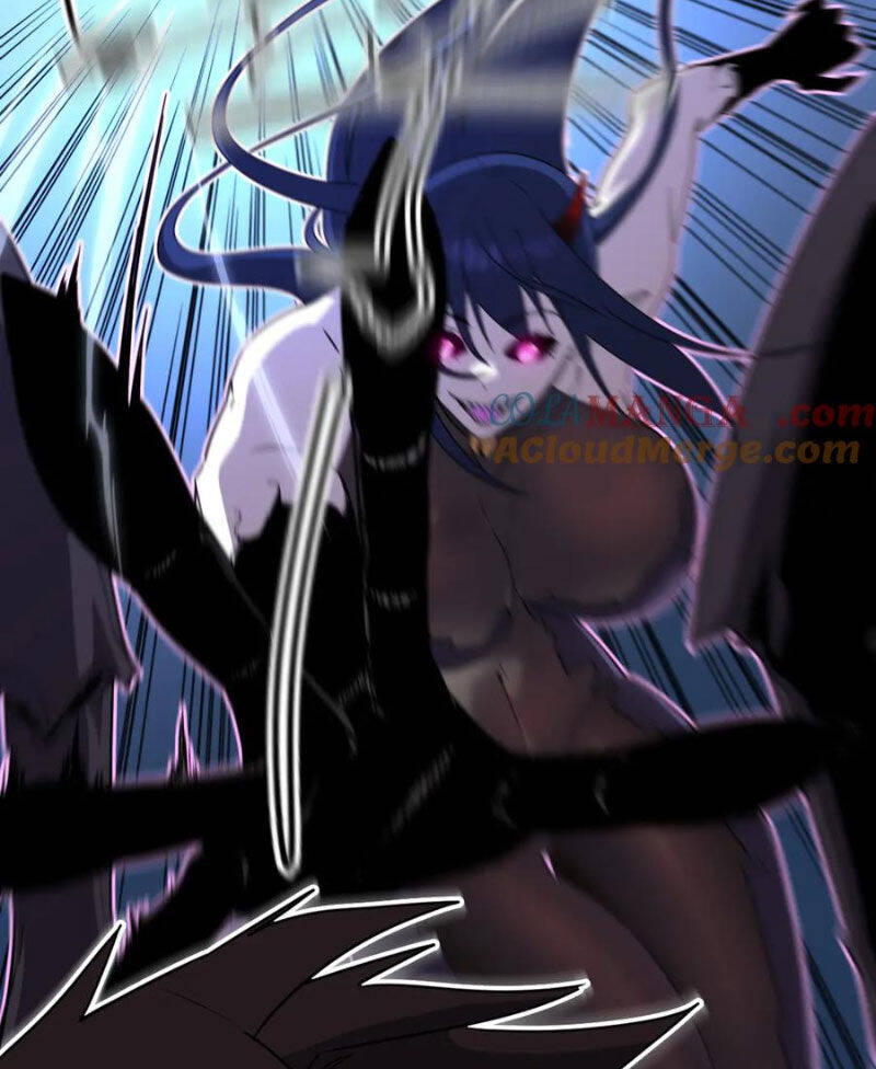 Hệ Thống Của Ta Thật Đứng Đắn - Chapter 18 - Page 11