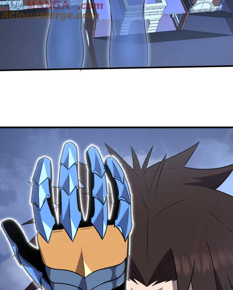 Hệ Thống Của Ta Thật Đứng Đắn - Chapter 18 - Page 110