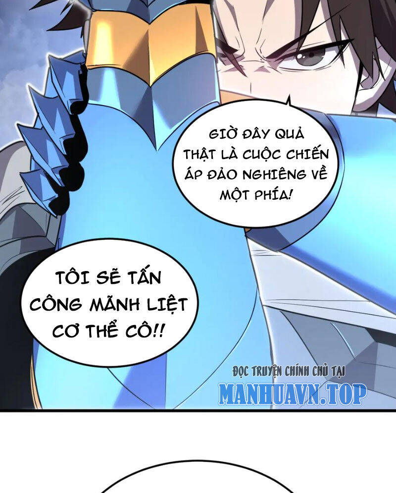 Hệ Thống Của Ta Thật Đứng Đắn - Chapter 18 - Page 111