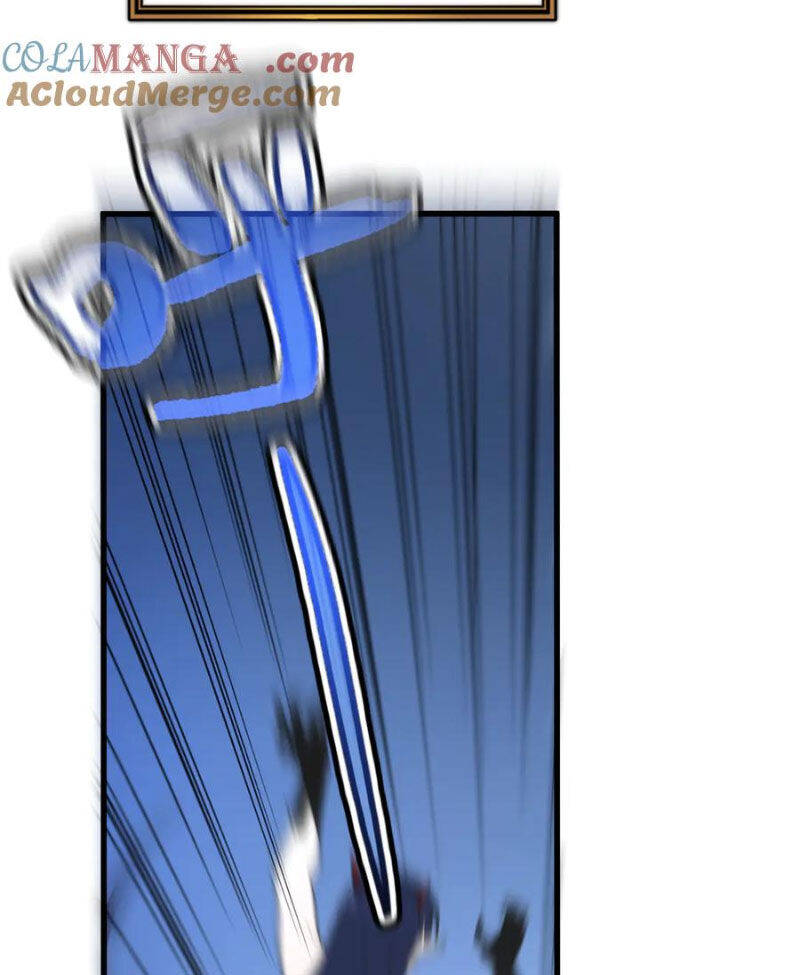 Hệ Thống Của Ta Thật Đứng Đắn - Chapter 18 - Page 19