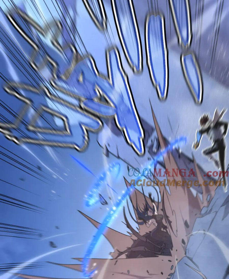 Hệ Thống Của Ta Thật Đứng Đắn - Chapter 18 - Page 21