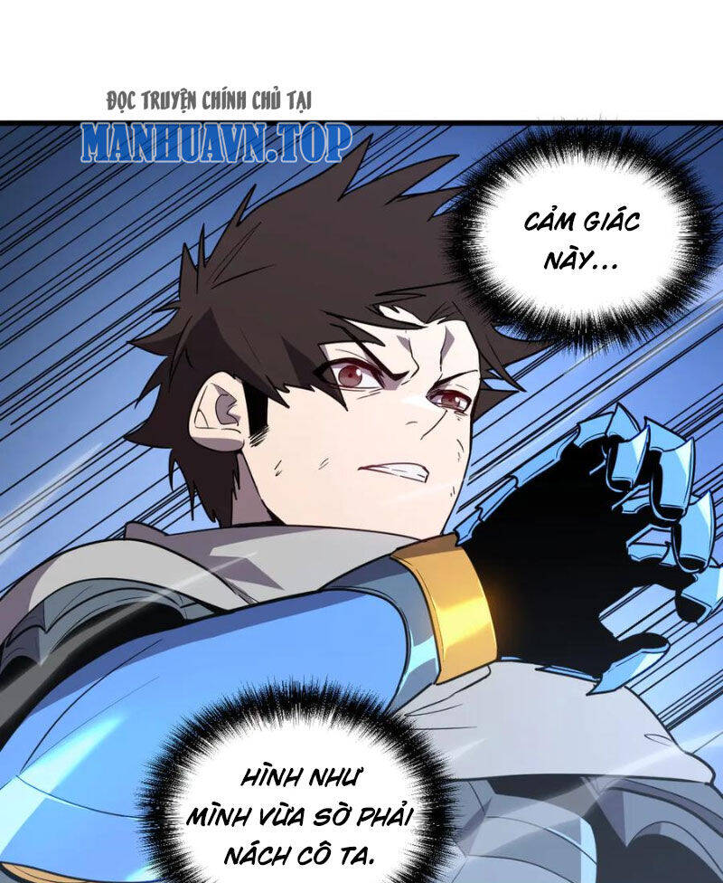 Hệ Thống Của Ta Thật Đứng Đắn - Chapter 18 - Page 24