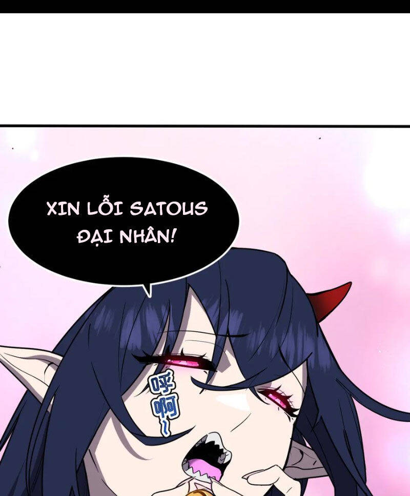 Hệ Thống Của Ta Thật Đứng Đắn - Chapter 18 - Page 37