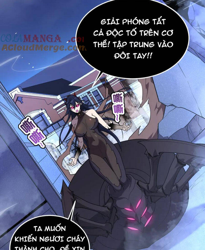 Hệ Thống Của Ta Thật Đứng Đắn - Chapter 18 - Page 4