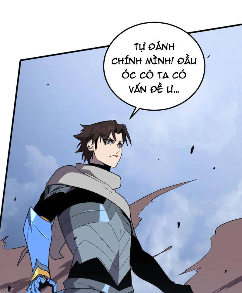 Hệ Thống Của Ta Thật Đứng Đắn - Chapter 18 - Page 43