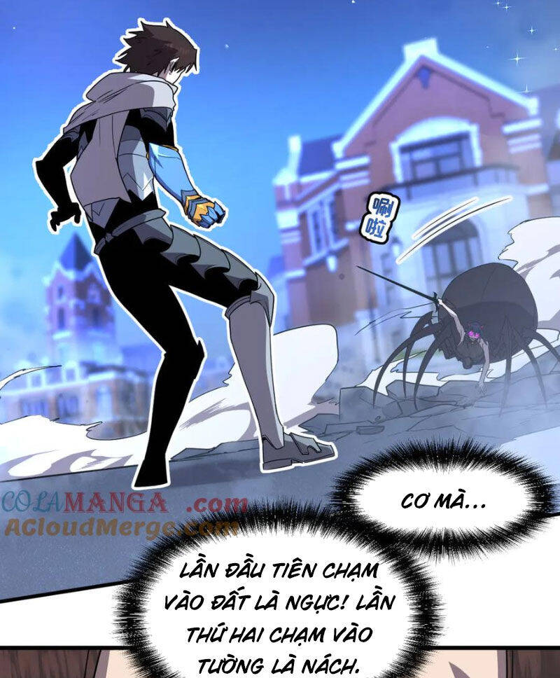 Hệ Thống Của Ta Thật Đứng Đắn - Chapter 18 - Page 51